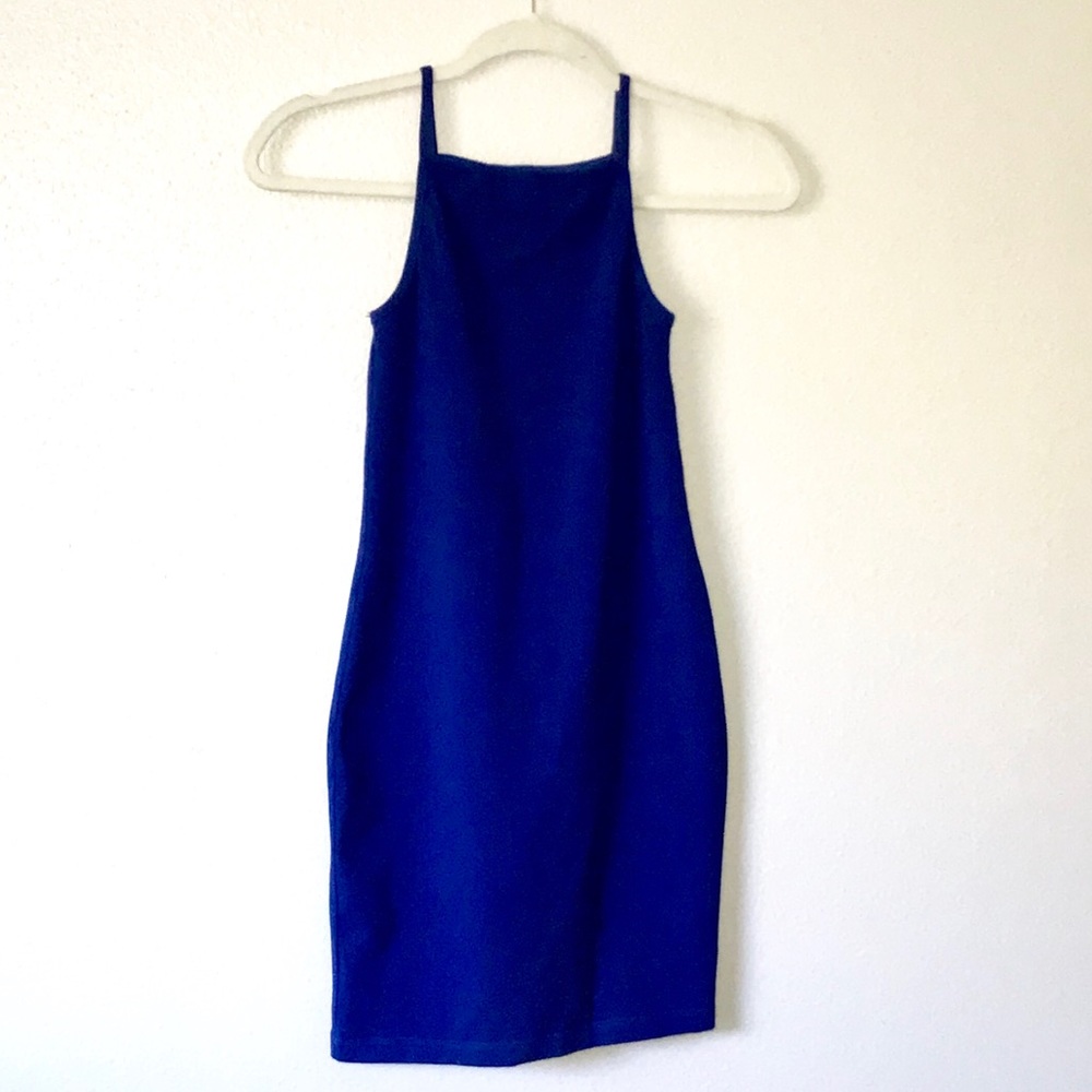 American Apparel Mini Dress